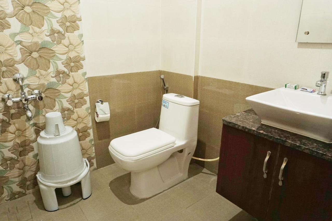 Gateway Inn Dod Jala Dış mekan fotoğraf