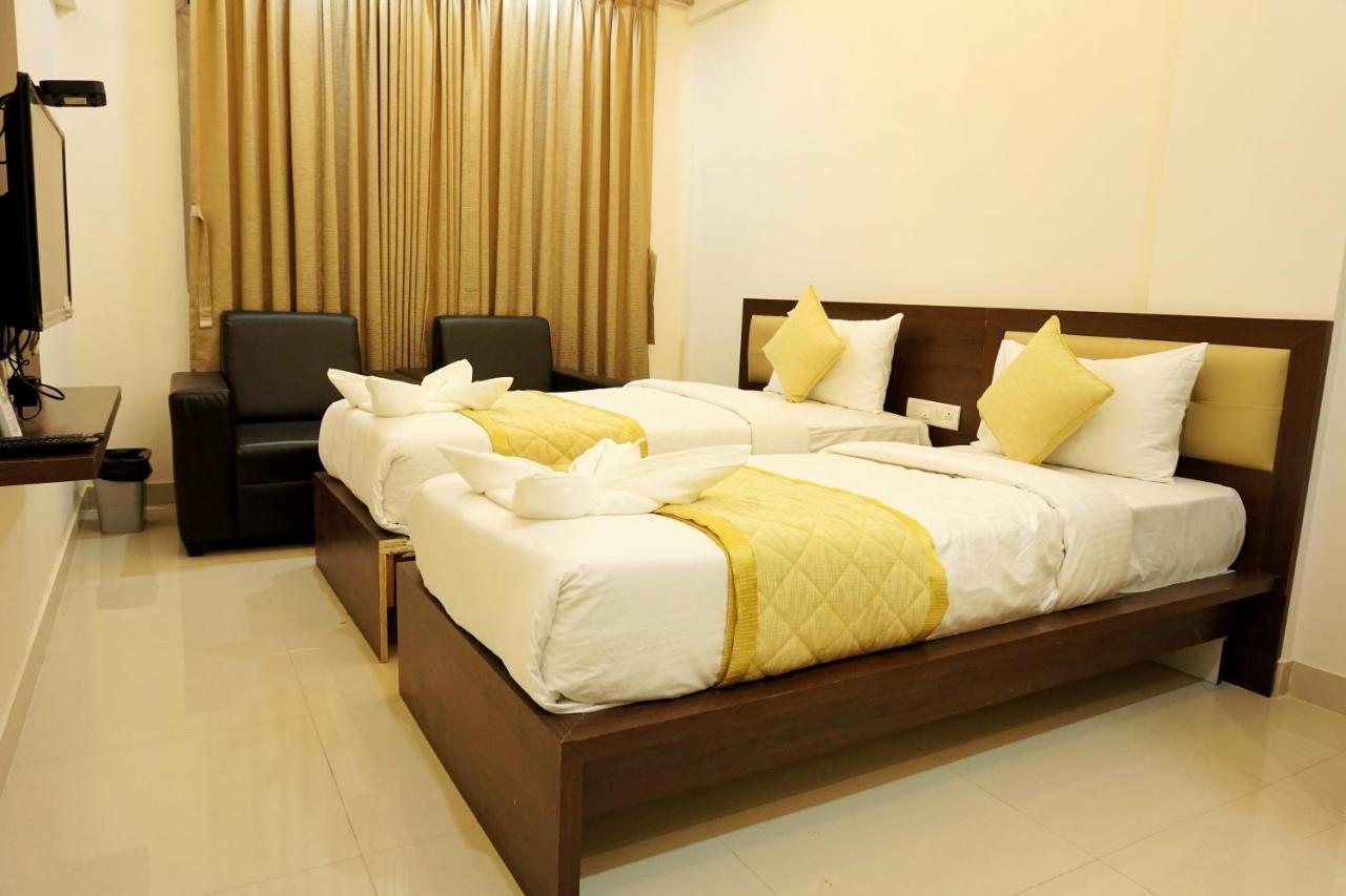 Gateway Inn Dod Jala Dış mekan fotoğraf