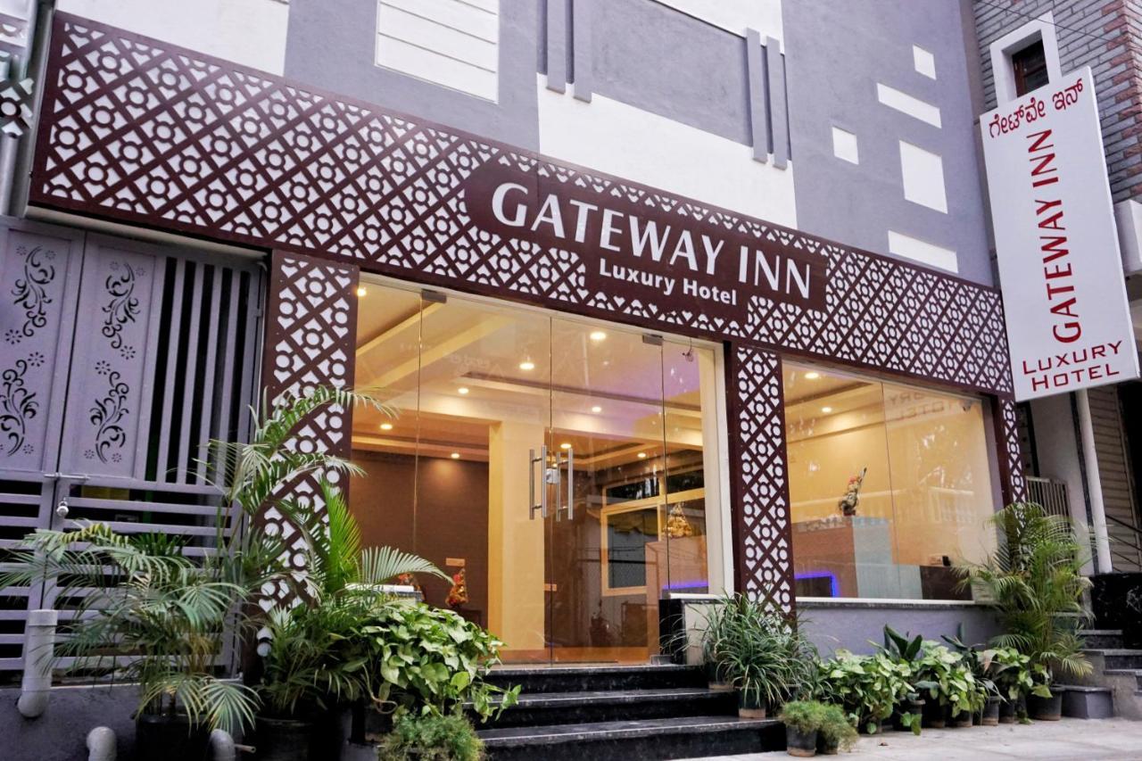 Gateway Inn Dod Jala Dış mekan fotoğraf