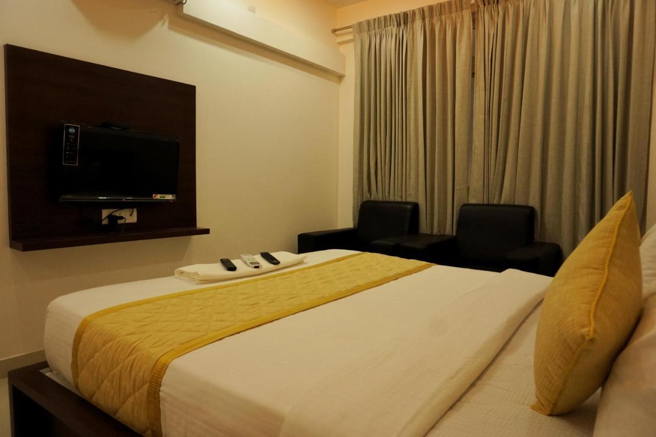 Gateway Inn Dod Jala Dış mekan fotoğraf