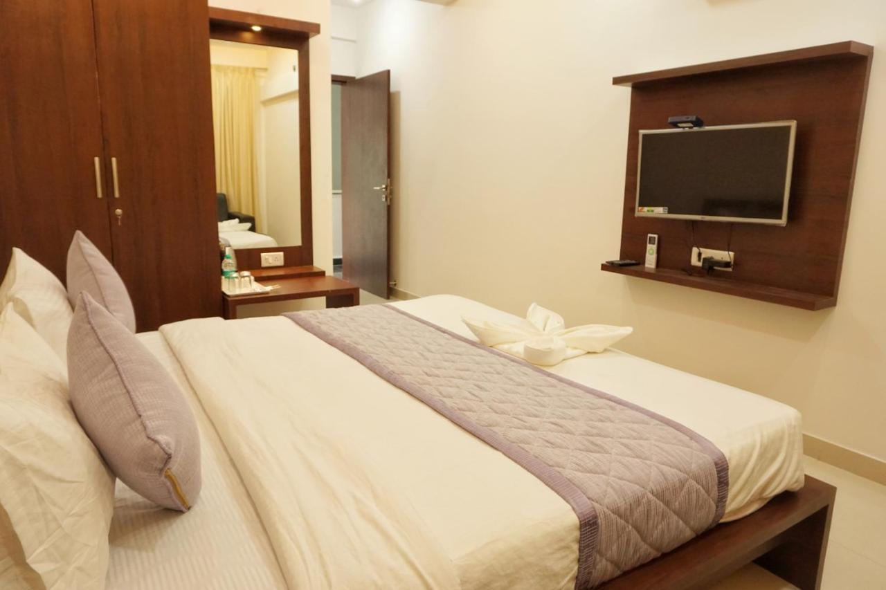 Gateway Inn Dod Jala Dış mekan fotoğraf